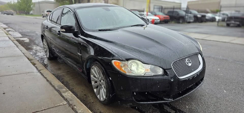 2009 Jaguar X250 XF - Image 2 of 14