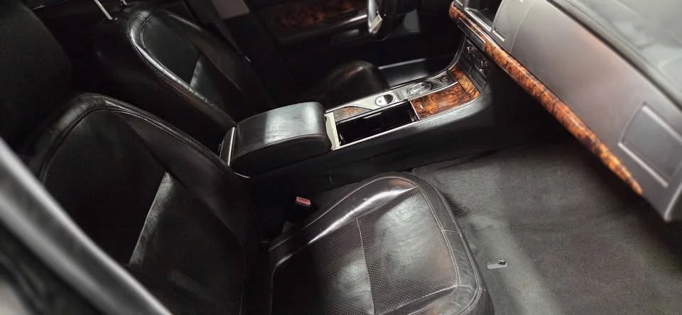 2009 Jaguar X250 XF - Image 12 of 14
