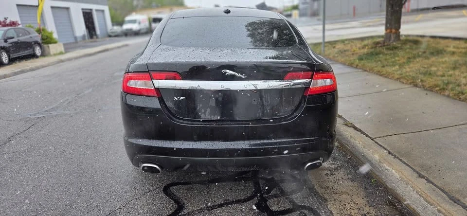 2009 Jaguar X250 XF - Image 6 of 14