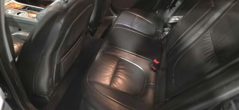 2009 Jaguar X250 XF - Image 13 of 14