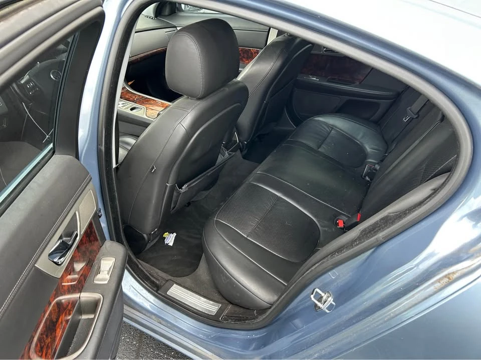 2009 Jaguar X250 XF - Image 11 of 12