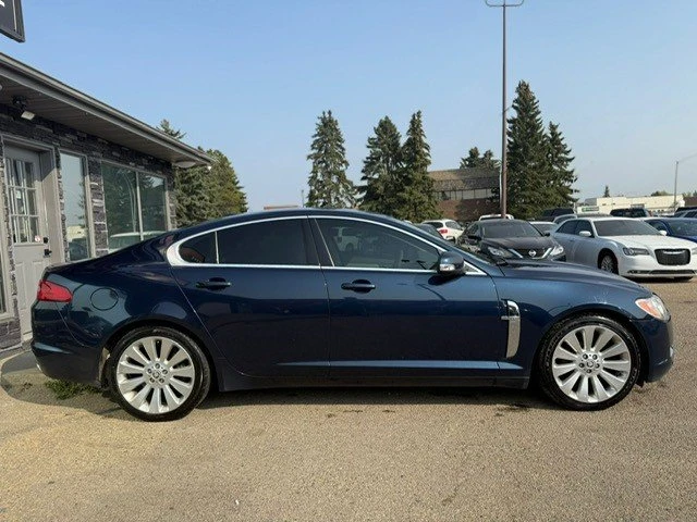 2009 Jaguar X250 XF - Image 2 of 12