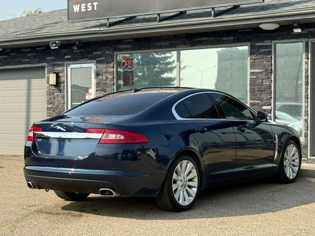 2009 Jaguar X250 XF - Image 4 of 12