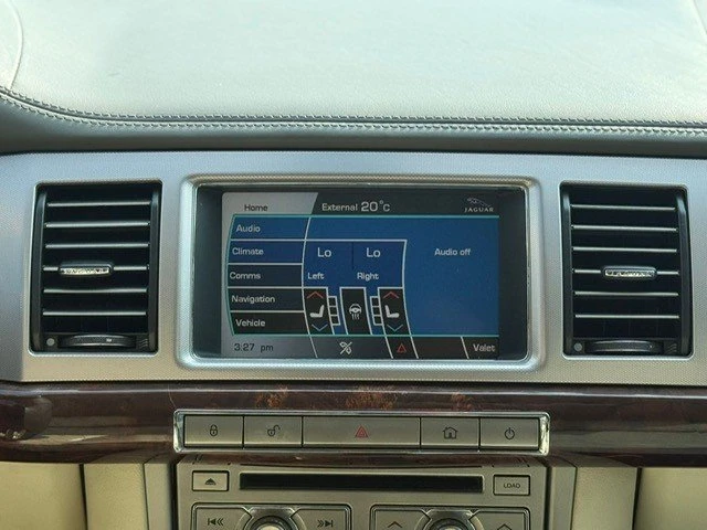 2009 Jaguar X250 XF - Image 6 of 12