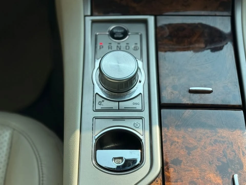 2009 Jaguar X250 XF - Image 8 of 12