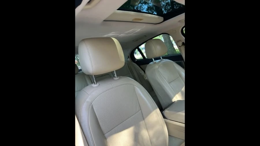 2009 Jaguar X250 XF - Image 3 of 9