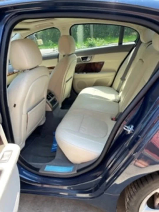 2009 Jaguar X250 XF - Image 10 of 12
