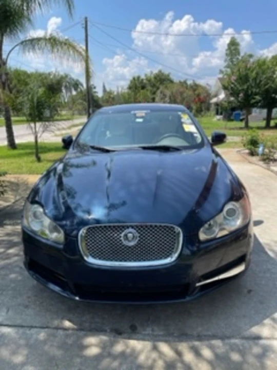 2009 Jaguar X250 XF - Image 2 of 12