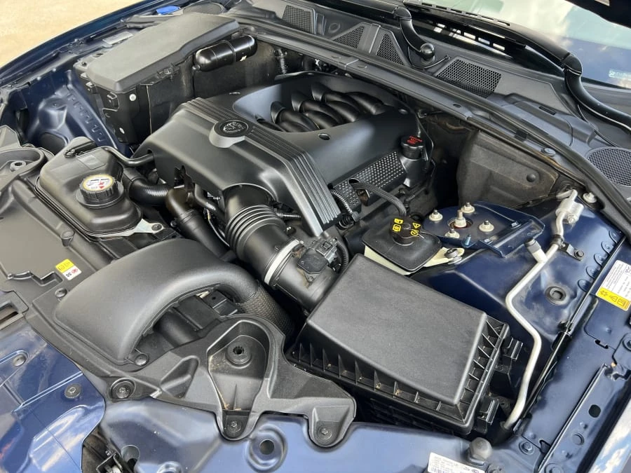 2009 Jaguar X250 XF - Image 7 of 8