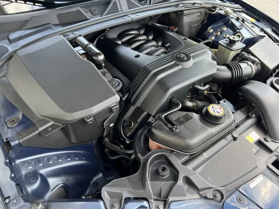 2009 Jaguar X250 XF - Image 8 of 8