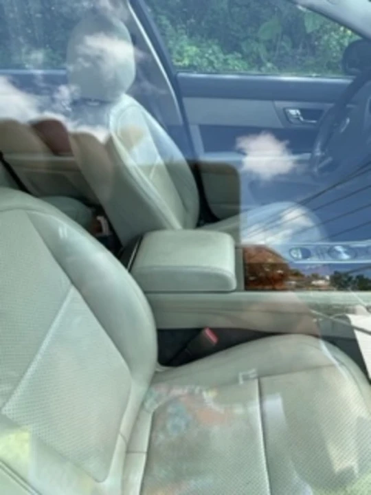 2009 Jaguar X250 XF - Image 8 of 12