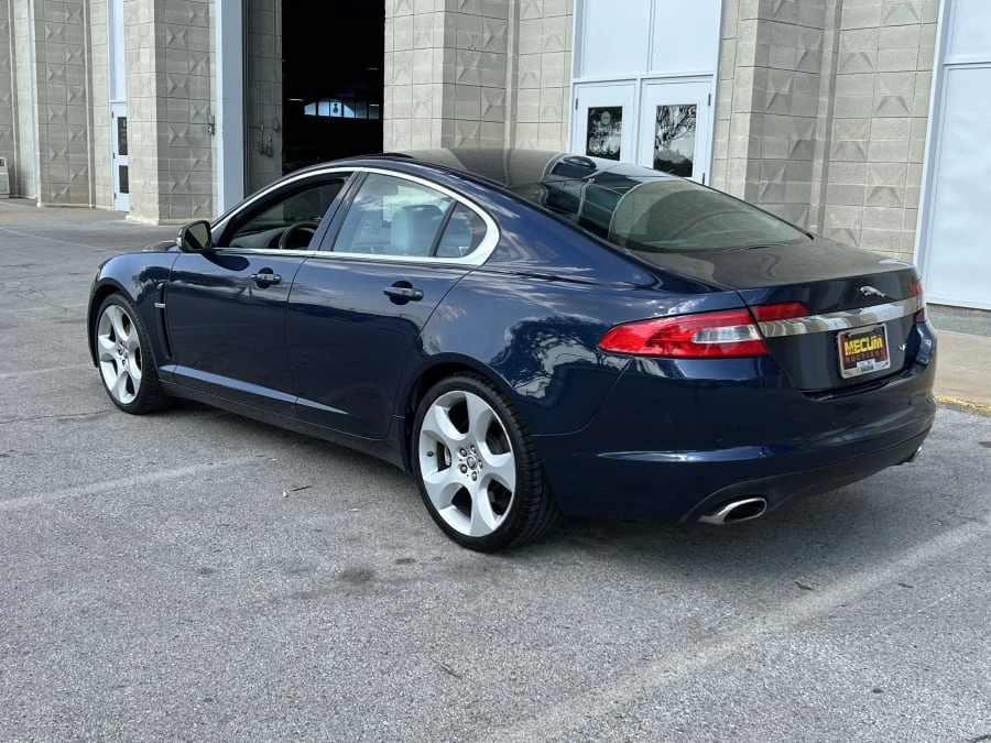 2009 Jaguar X250 XF - Image 3 of 8