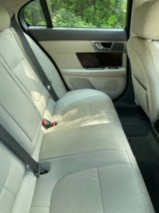 2009 Jaguar X250 XF - Image 9 of 12