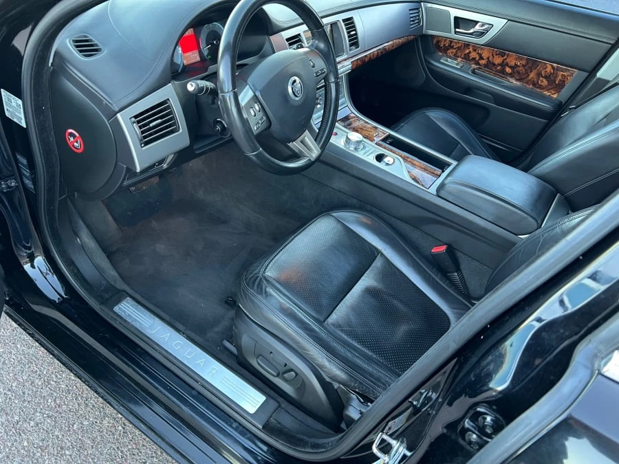 2009 Jaguar X250 XF - Image 4 of 4