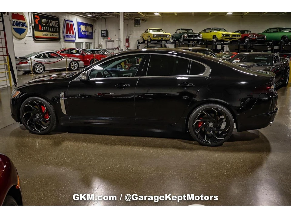 2009 Jaguar X250 XF - Image 11 of 31