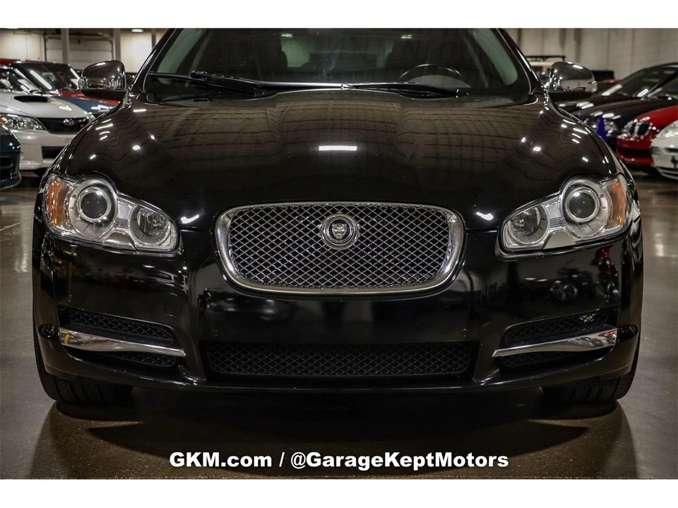 2009 Jaguar X250 XF - Image 26 of 31