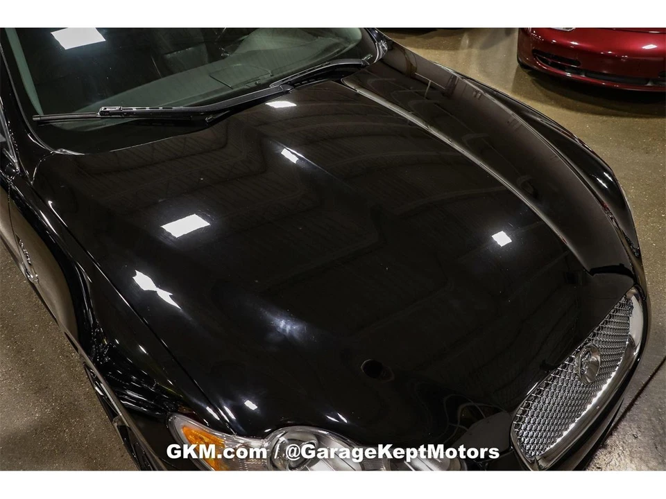 2009 Jaguar X250 XF - Image 21 of 31