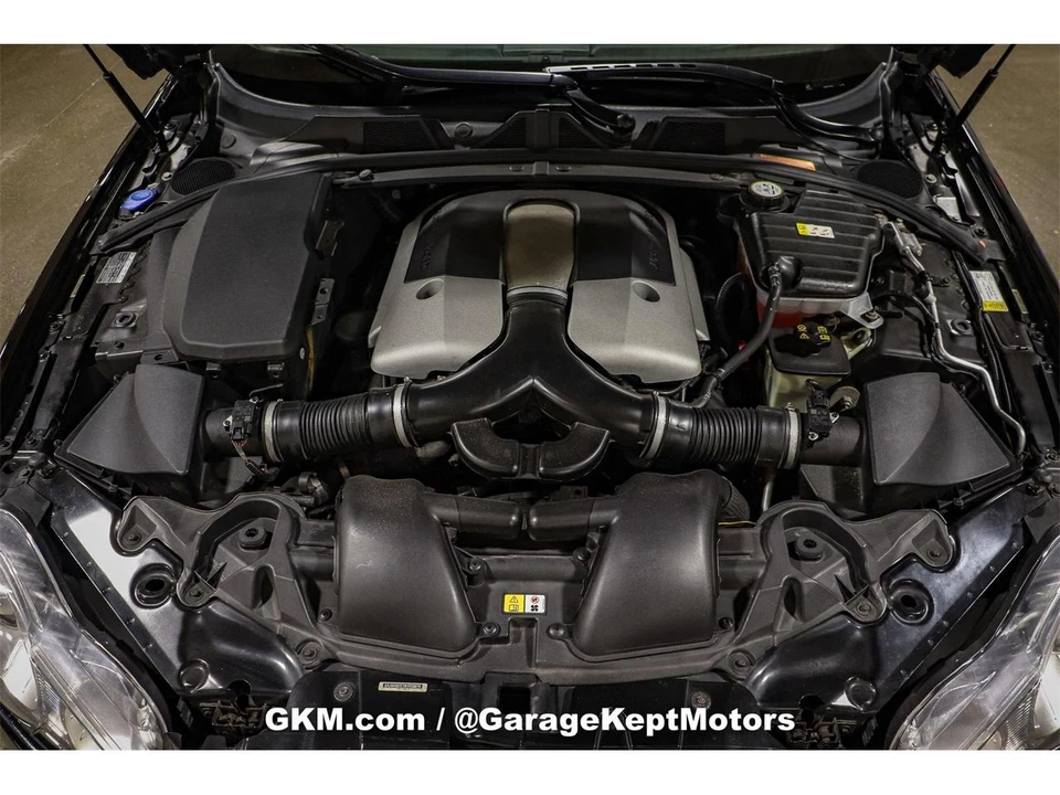 2009 Jaguar X250 XF - Image 6 of 31