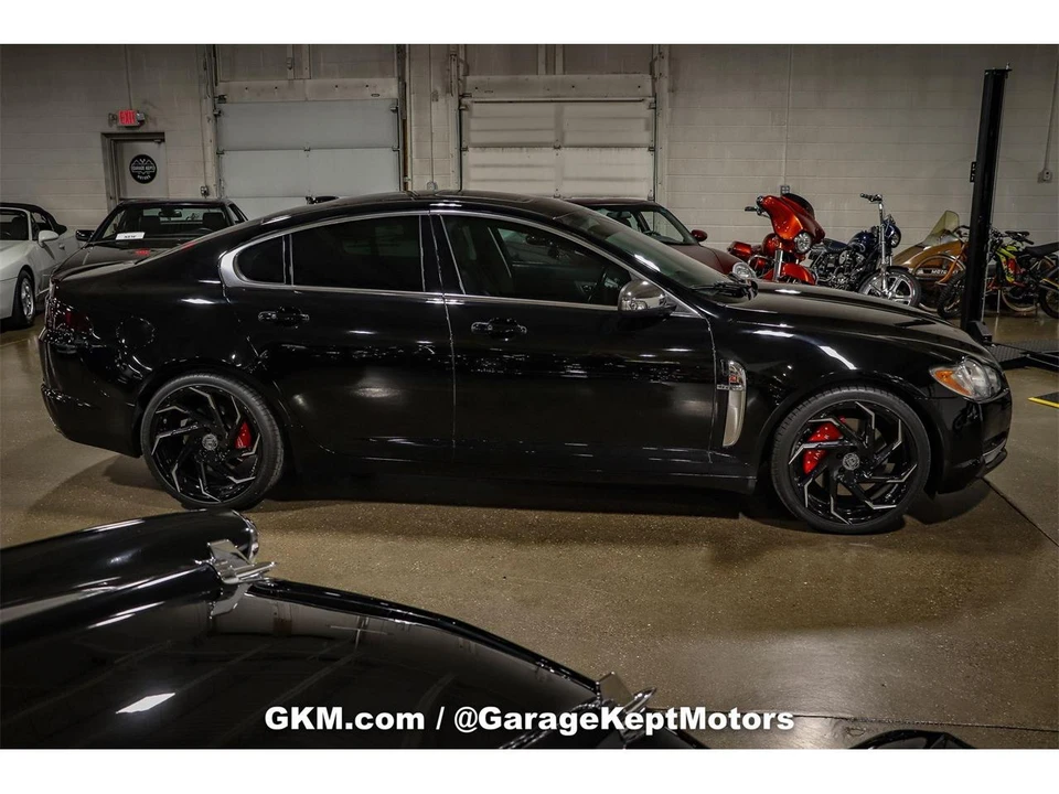 2009 Jaguar X250 XF - Image 17 of 31