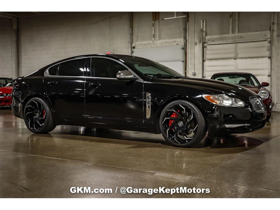 2009 Jaguar X250 XF - Image 18 of 31