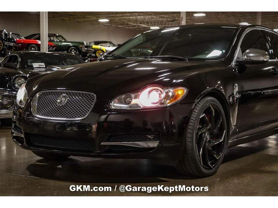2009 Jaguar X250 XF - Image 28 of 31