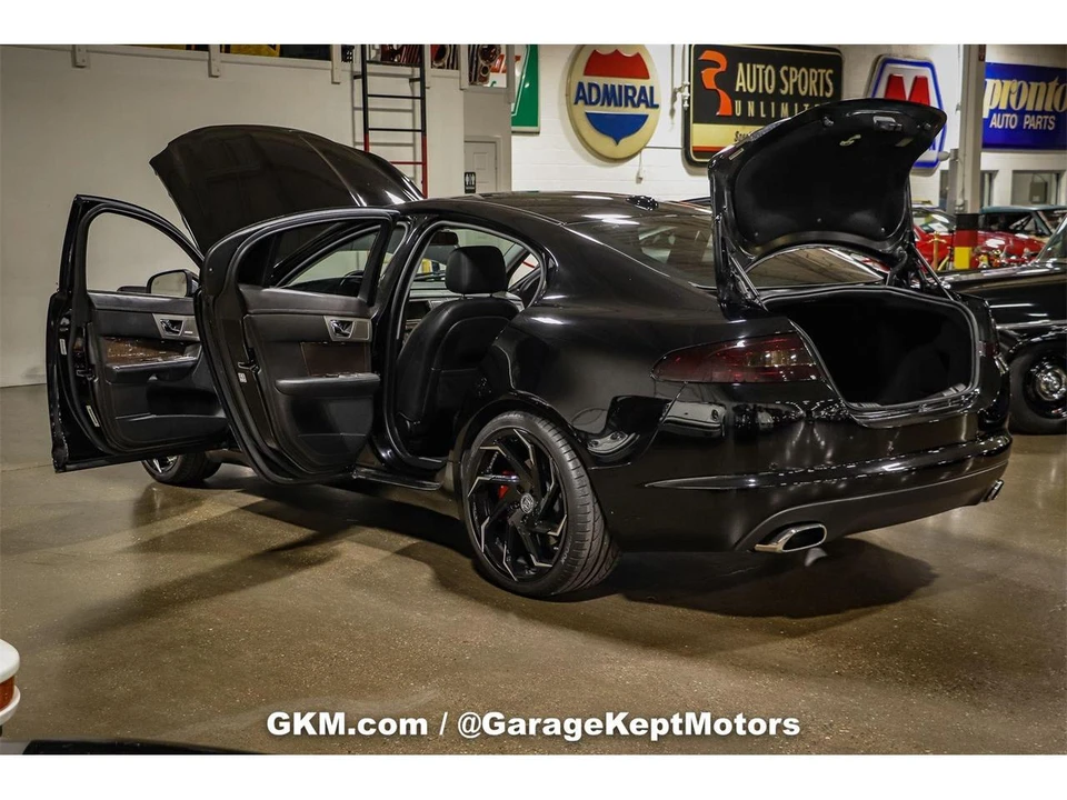 2009 Jaguar X250 XF - Image 3 of 31