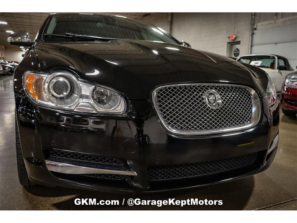 2009 Jaguar X250 XF - Image 24 of 31