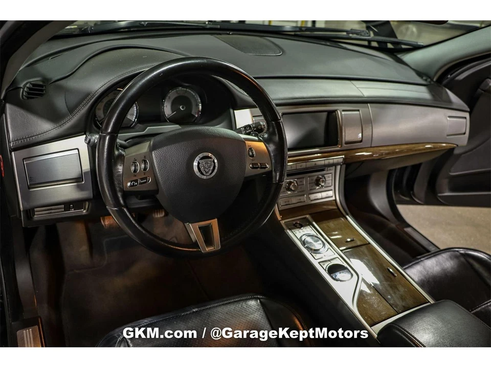 2009 Jaguar X250 XF - Image 4 of 31