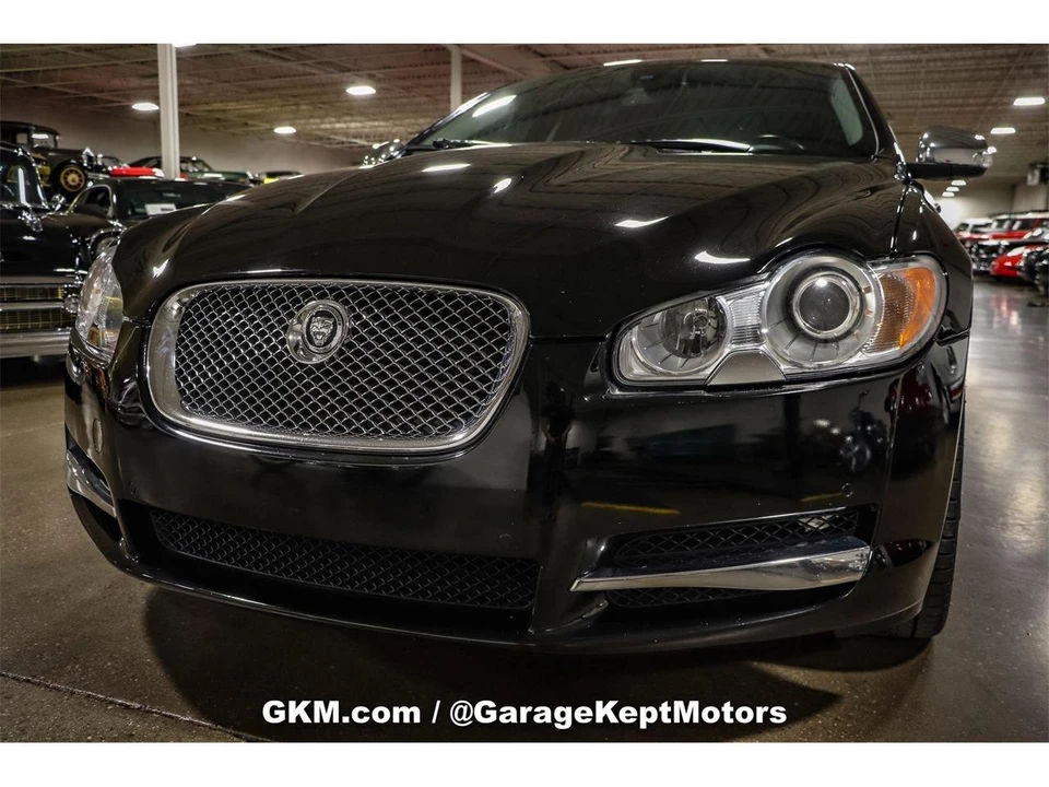 2009 Jaguar X250 XF - Image 25 of 31
