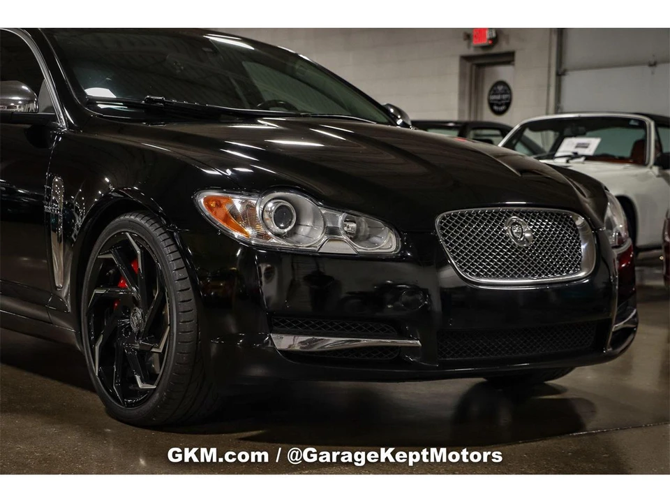 2009 Jaguar X250 XF - Image 20 of 31