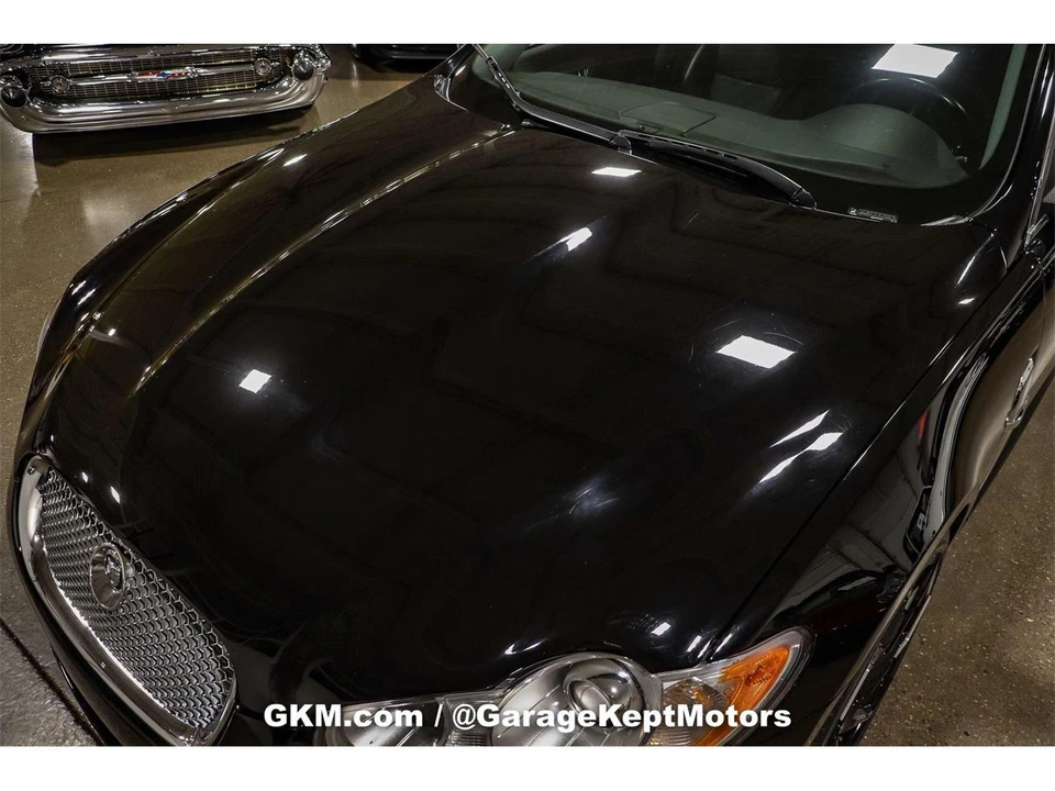 2009 Jaguar X250 XF - Image 30 of 31