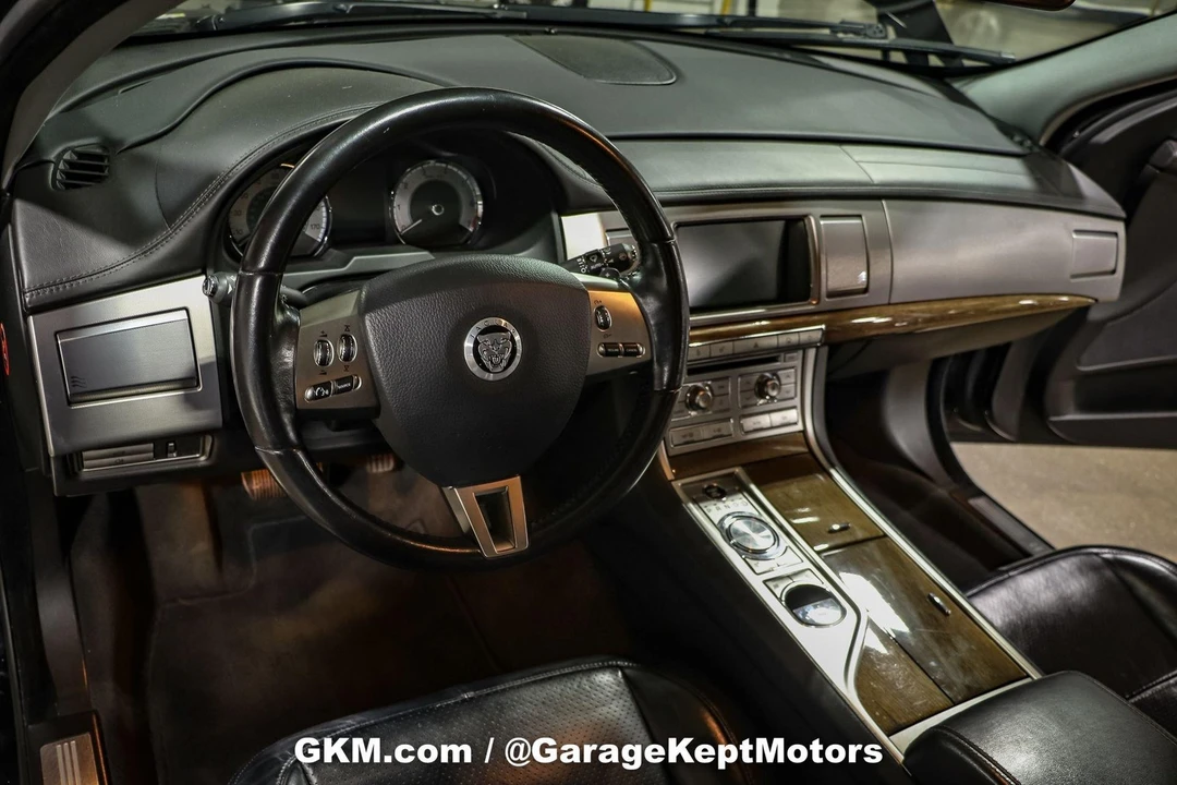 2009 Jaguar X250 XFR - Image 5 of 21