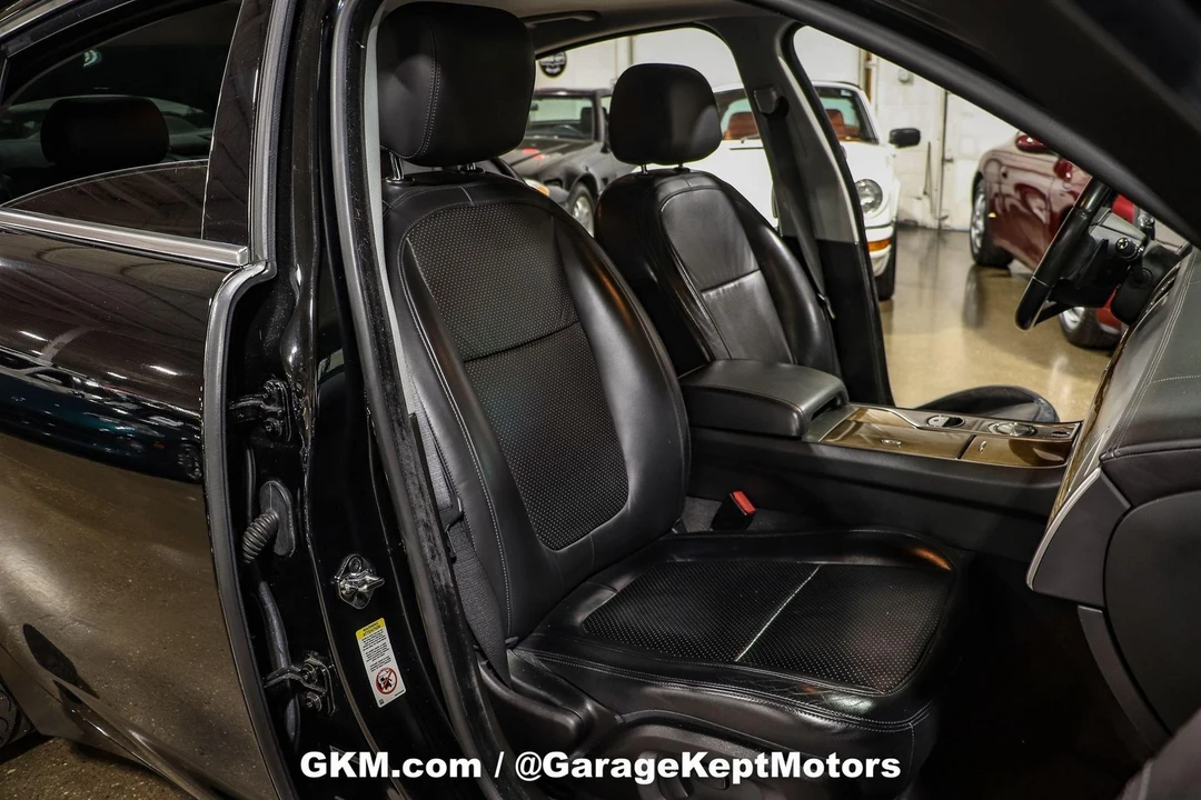 2009 Jaguar X250 XFR - Image 6 of 21
