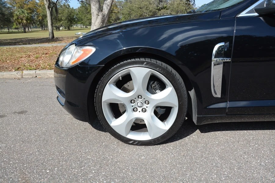 2009 Jaguar X250 XF - Image 9 of 10