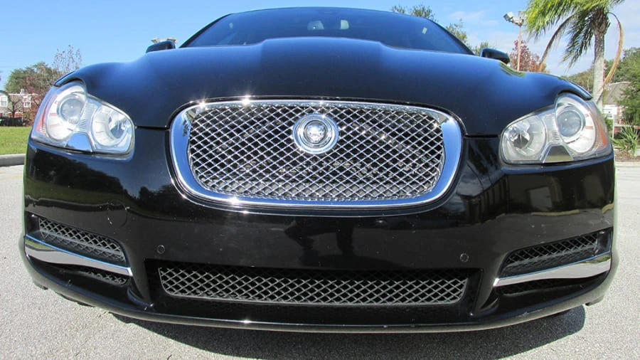2009 Jaguar X250 XF - Image 6 of 8
