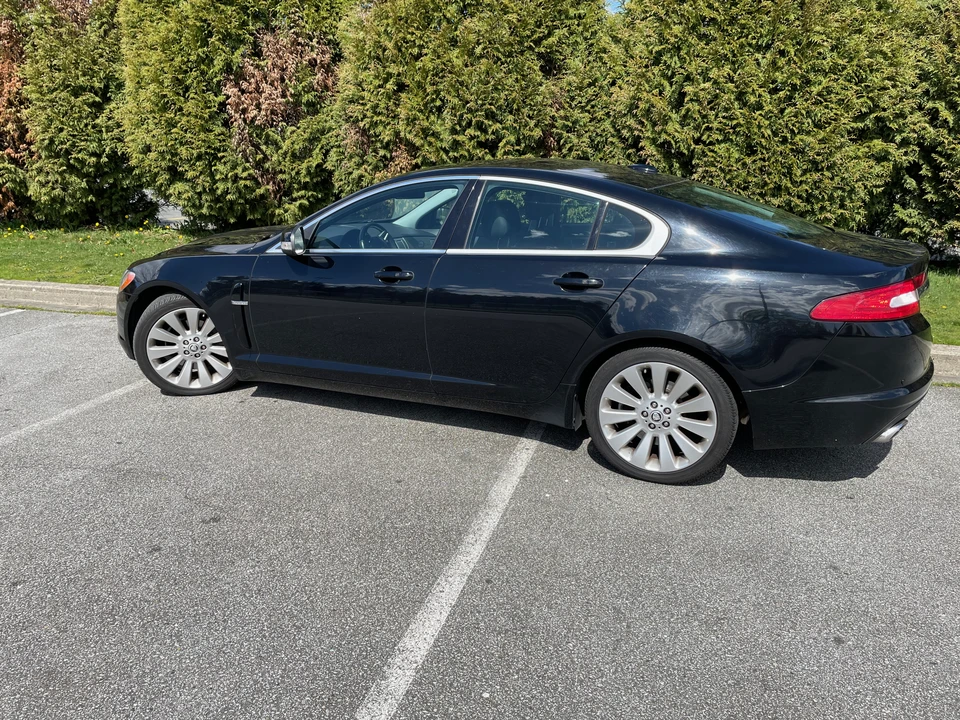 2009 Jaguar X250 XF - Image 8 of 31