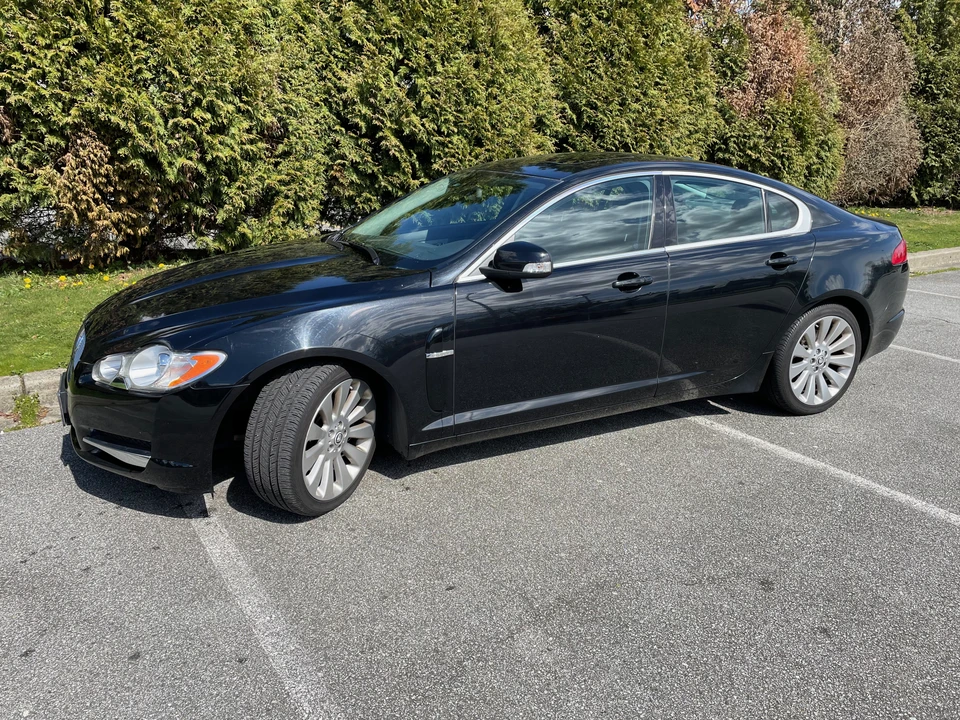 2009 Jaguar X250 XF - Image 7 of 31