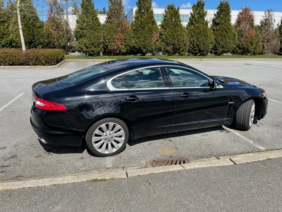 2009 Jaguar X250 XF - Image 13 of 31