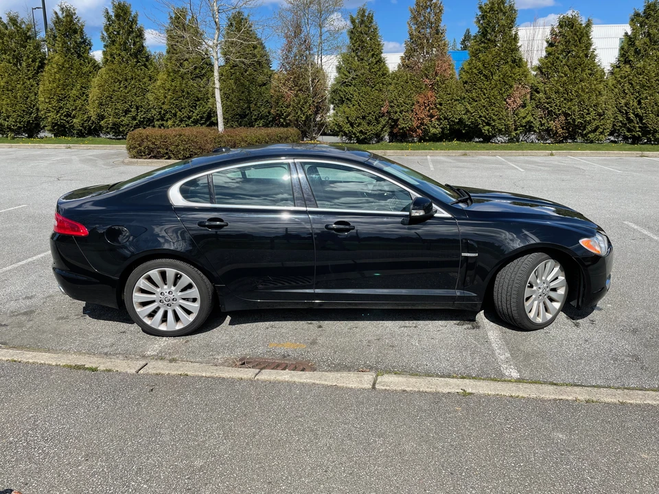 2009 Jaguar X250 XF - Image 14 of 31