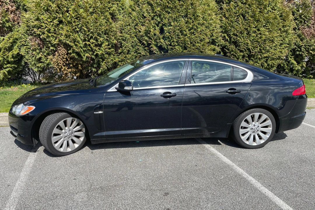 2009 Jaguar X250 XF - Image 3 of 31