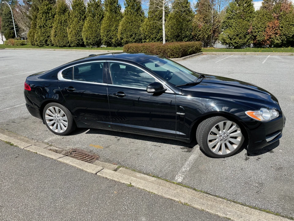 2009 Jaguar X250 XF - Image 15 of 31