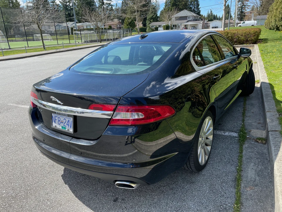 2009 Jaguar X250 XF - Image 12 of 31
