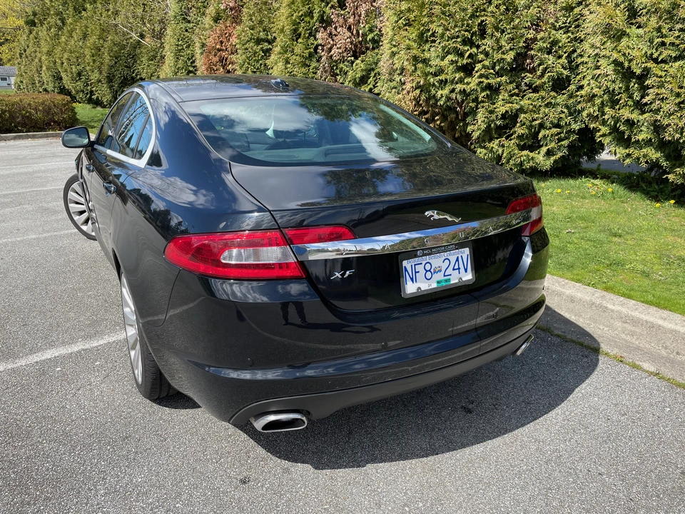 2009 Jaguar X250 XF - Image 10 of 31
