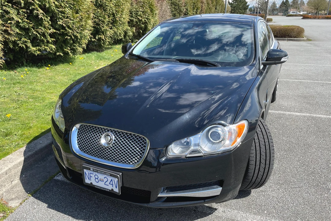 2009 Jaguar X250 XF - Image 2 of 31