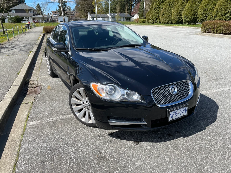 2009 Jaguar X250 XF - Image 16 of 31