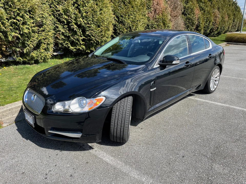 2009 Jaguar X250 XF - Image 6 of 31