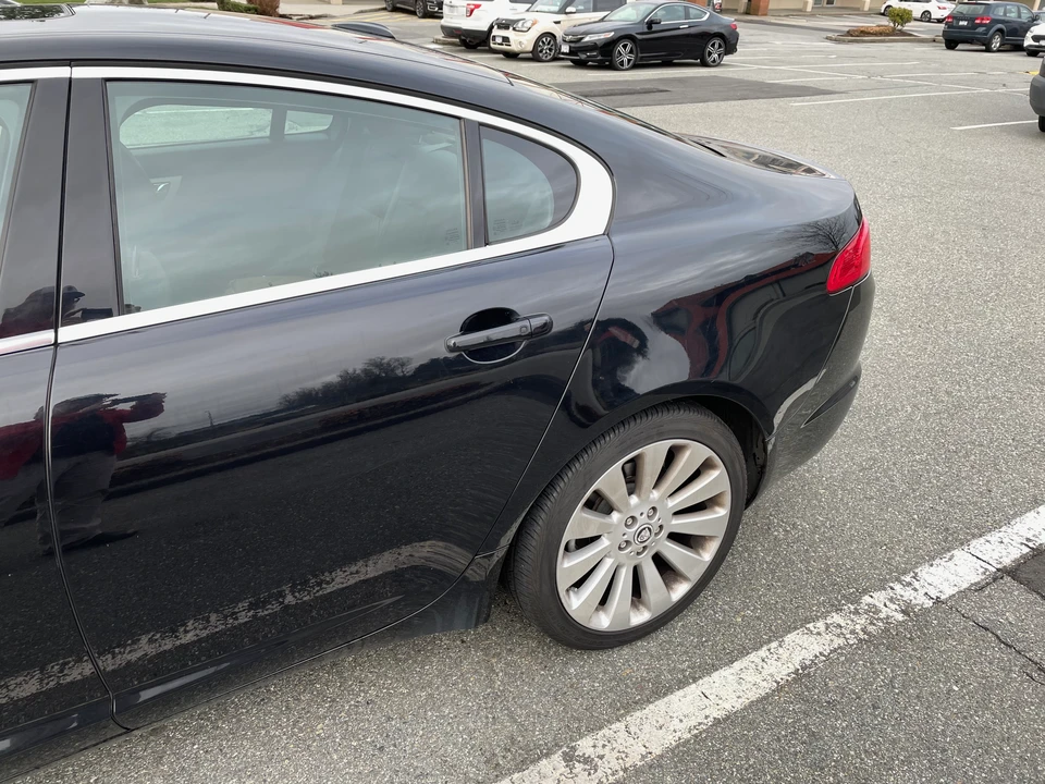 2009 Jaguar X250 XF - Image 21 of 31