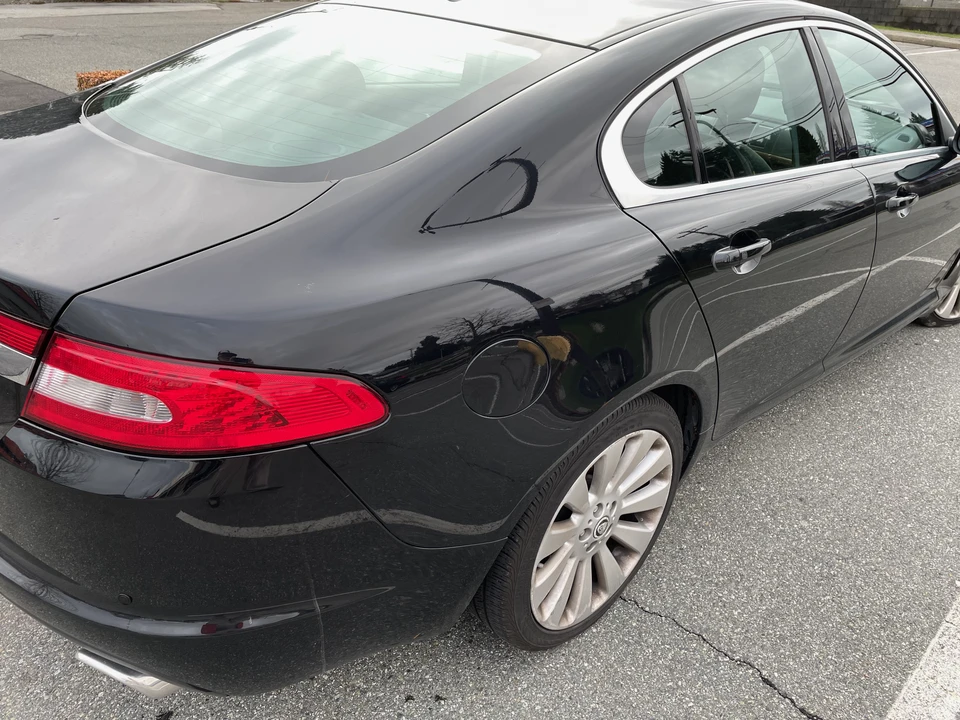 2009 Jaguar X250 XF - Image 25 of 31