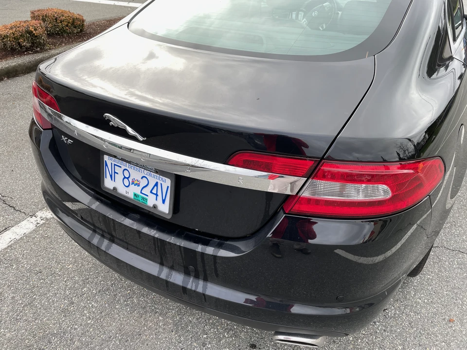 2009 Jaguar X250 XF - Image 24 of 31