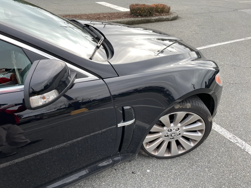 2009 Jaguar X250 XF - Image 31 of 31